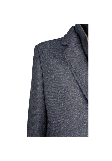 Cappotto con pettorina staccabile Bugatti BUGATTI | Cappotti | 421729 44012390